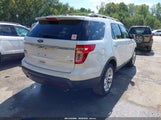Ford Explorer Limited 1FM5K8F89FGB11024 снимка