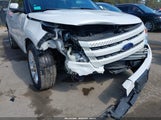 Ford Explorer Limited 1FM5K8F89FGB11024 снимка