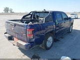 Nissan Frontier Sv 4X2 1N6ED1EJ9NN619902 снимка