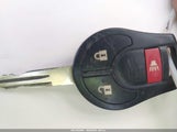 Nissan Rogue S JN8AS5MT3BW563340 снимка