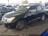 Nissan Rogue S JN8AS5MT3BW563340 снимка