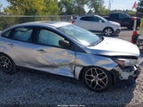 Ford Focus Sel 1FADP3H25HL248927 снимка