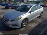 Hyundai Sonata Se 5NPE24AF8FH004660 снимка