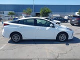 Toyota Prius Le JTDKAMFU6M3141019 снимка
