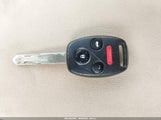 Honda Accord 2.4 Se 1HGCM56306A064009 photo
