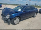 Kia Optima Lx KNAGE123075158703 снимка