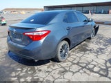 Toyota Corolla S Plus 5YFBURHE7EP127388 снимка
