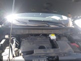 Nissan Pathfinder Platinum 4Wd 5N1DR3DJ6RC307028 photo