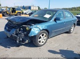 Hyundai Sonata Gls V6/Lx V6 5NPEU46F26H101680 photo