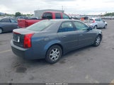 Cadillac Cts 1G6DM57TX70138399 снимка
