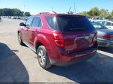 Chevrolet Equinox Lt 2GNALCEK2H1597134 снимка