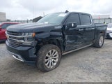 Chevrolet Silverado  2Wd Short Bed High Country 3GCPWFEDXLG294082 снимка