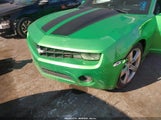 Chevrolet Camaro 2Lt 2G1FC1ED1B9169996 снимка