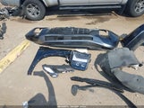 Hyundai Palisade Limited KM8R54GE8SU817354 photo