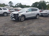 Nissan Rogue Sv KNMAT2MT5KP529868 снимка