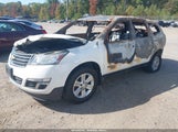 Chevrolet Traverse 1Lt 1GNKVGKD3EJ270710 снимка