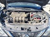 Nissan Sentra Sv 3N1AB7AP0HL640083 снимка
