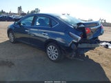 Nissan Sentra Sv 3N1AB7AP0HL640083 снимка