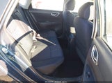 Nissan Sentra Sv 3N1AB7AP0HL640083 снимка
