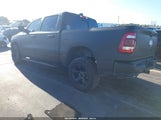 Ram  Laramie 4X4 5'7 Box 1C6SRFJT2PN622341 снимка