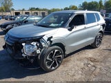 Mitsubishi Outlander Se 2.5 S-Awc JA4J4VA81RZ082351 снимка