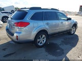 Subaru Outback 2.5I Limited 4S4BRBKCXD3321433 снимка