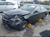 Mercedes-Benz C 300 Sedan W1KAF4GB9NR055461 снимка