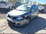Nissan Versa 1.8 S 3N1BC1CP4CK804199 снимка