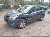 Toyota Rav4 Xle JTMRFREV8ED077486 снимка