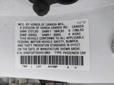 Honda Civic Ex 2HGFC2F70JH513863 снимка