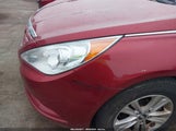 Hyundai Sonata Gls 5NPEB4AC8BH226566 снимка