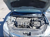 Nissan Sentra S 3N1AB7AP3DL757425 снимка