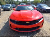 Chevrolet Camaro 1Lt 1G1FA1RS7K0111738 снимка