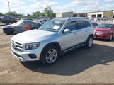 Mercedes-Benz Glb 250 4Matic W1N4M4HBXLW043144 photo
