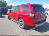 Toyota 4Runner Trd Off Road JTEPU5JRXR6240210 photo