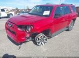 Toyota 4Runner Trd Off Road JTEPU5JRXR6240210 снимка