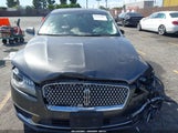 Lincoln Mkz Hybrid Reserve 3LN6L5LU1LR613712 снимка