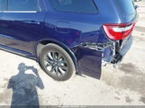 Dodge Durango Gt Awd 1C4RDJDG3JC398135 снимка