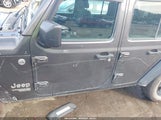Jeep Wrangler Unlimited Sport 4X4 1C4HJXDN7JW183734 photo