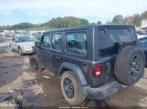 Jeep Wrangler Unlimited Sport 4X4 1C4HJXDN7JW183734 photo