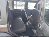 Jeep Wrangler Unlimited Sport 4X4 1C4HJXDN7JW183734 photo