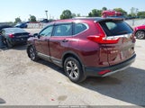 Honda Cr-V Lx 2HKRW6H37JH216231 photo