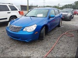 Chrysler Sebring Touring 1C3LC56K87N547075 снимка