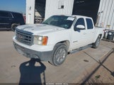 GMC Sierra  Slt 3GTP1WE08BG320608 снимка