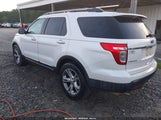 Ford Explorer Limited 1FMHK7F96CGA90547 снимка