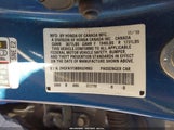 Honda Civic Lx 2HGFA1F58BH524903 снимка
