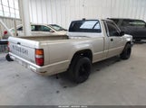Mitsubishi Mighty Max / S JA7FL24W4NP002129 снимка