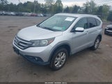 Honda Cr-V Ex-L 2HKRM4H72EH609315 снимка