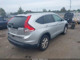 Honda Cr-V Ex-L 2HKRM4H72EH609315 снимка