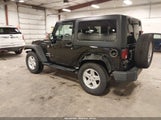Jeep Wrangler Sport 1C4AJWAG3FL551854 fotografie